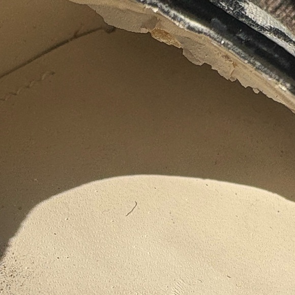 Anne Klein Akzya Houndstooth Heels Size 8.5M - Picture 14 of 14